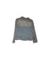J.Jill 100% Cotton Blue Denim Jacket Size S (petite) - photo 2