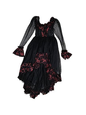 Dolls Kill Cocktail Dress (view 1)