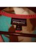 Patagonia 100% Polyester Floral Multi Color Jacket Size S - photo 3