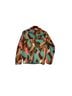 Patagonia 100% Polyester Floral Multi Color Jacket Size S - photo 2
