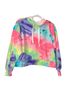 Nike 100% Cotton Multi Color Pullover Hoodie Size S - photo 1