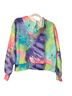 Nike 100% Cotton Multi Color Pullover Hoodie Size S - photo 2