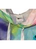 Nike 100% Cotton Multi Color Pullover Hoodie Size S - photo 3