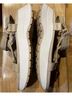Zara Tan Sandals Size EU 39 - photo 9