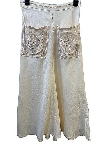 Zara Casual Skirt (view 2)