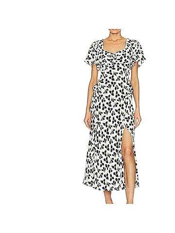 Diane von Furstenberg Aurora Casual Dress (view 1)