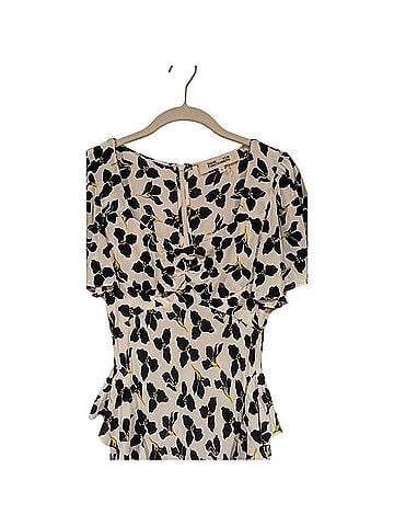 Diane von Furstenberg Aurora Casual Dress (view 2)