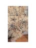 Spell 100% Rayon Floral Stars Tan Blue Multi Color Casual Dress Size S - photo 10