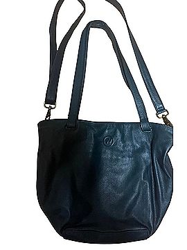 Wanderers Travel Co. Leather Tote (view 2)