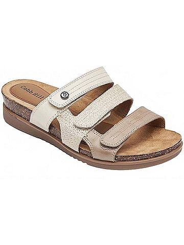 Rockport Women's Cobb Hill May Slide (view 1)