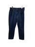Veronica Beard Solid Blue Jeans Size 31 waist - photo 1