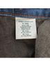 Veronica Beard Solid Blue Jeans Size 31 waist - photo 5