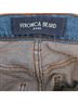 Veronica Beard Solid Blue Jeans Size 31 waist - photo 3