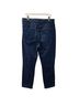 Veronica Beard Solid Blue Jeans Size 31 waist - photo 2