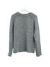 J.Crew Solid Gray Pullover Sweater Size S - photo 9
