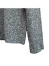 J.Crew Solid Gray Pullover Sweater Size S - photo 5