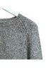 J.Crew Solid Gray Pullover Sweater Size S - photo 2