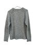 J.Crew Solid Gray Pullover Sweater Size S - photo 7