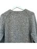 J.Crew Solid Gray Pullover Sweater Size S - photo 8