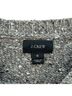 J.Crew Solid Gray Pullover Sweater Size S - photo 11