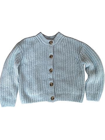 H&M Wool Cardigan (view 2)