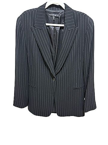Lafayette 148 New York Blazer (view 1)