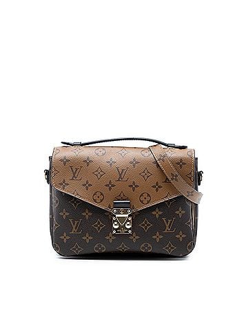 Louis Vuitton Monogram Reverse Pochette Metis (view 1)