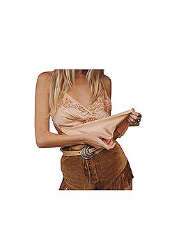 Chasing Unicorns Sleeveless Top