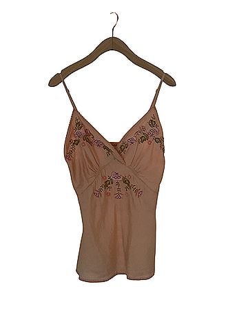 Chasing Unicorns Sleeveless Top (view 2)
