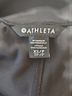 Athleta Black Cargo Pants Size XS - photo 3