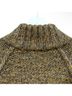LOFT The Original Solid Gray Yellow Jacket Size M - photo 9