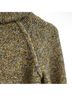 LOFT The Original Solid Gray Yellow Jacket Size M - photo 10