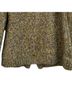 LOFT The Original Solid Gray Yellow Jacket Size M - photo 11