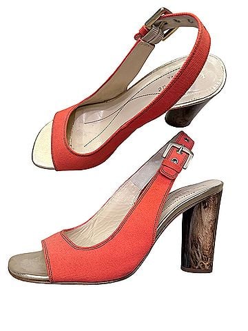 Kate Spade New York Heels (view 1)