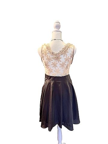 A'reve Cocktail Dress (view 2)