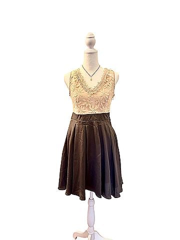 A'reve Cocktail Dress (view 1)