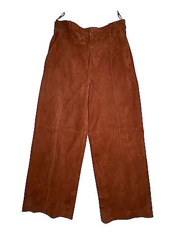 Sézane Damiano Casual Pants (view 1)