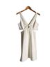 Likely White Cocktail Dress Size 4 - photo 5