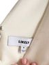 Likely White Cocktail Dress Size 4 - photo 4