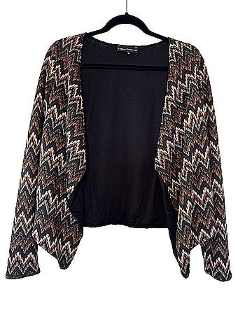 Karina Grimaldi Cardigan (view 1)