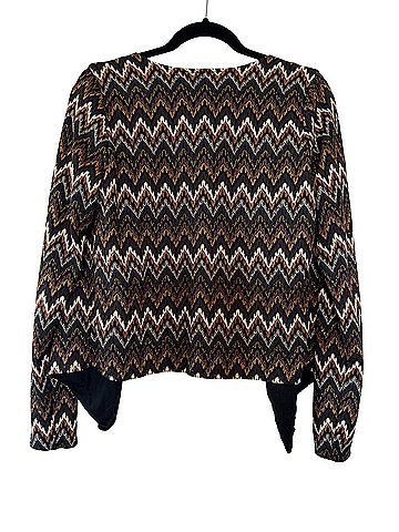 Karina Grimaldi Cardigan (view 2)