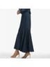 Sachin + Babi 100% Polyester Solid Blue Cocktail Dress Size 0 - photo 7