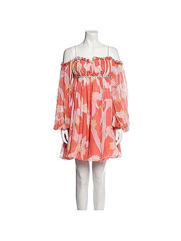 Marchesa Casual Dress (view 1)