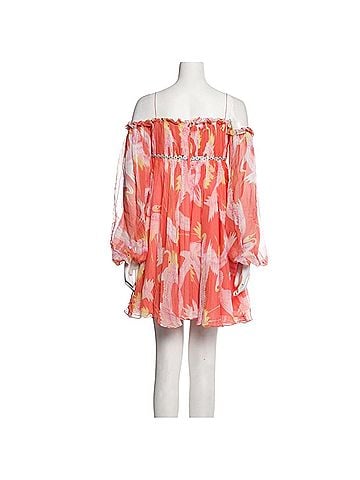 Marchesa Casual Dress (view 2)
