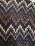 Karina Grimaldi Zebra Print Multi Color Cardigan Size M - photo 5