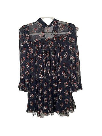 DÔEN Alette Casual Dress (view 1)