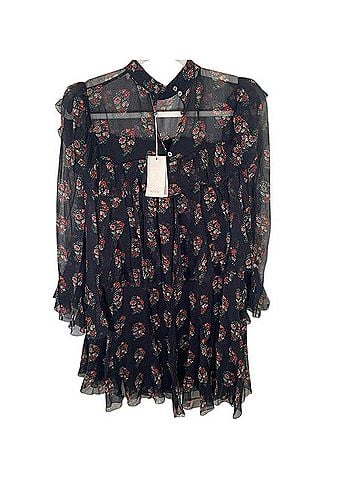 DÔEN Alette Casual Dress (view 2)