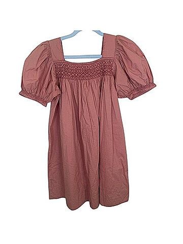 DÔEN Earhart Casual Dress (view 2)