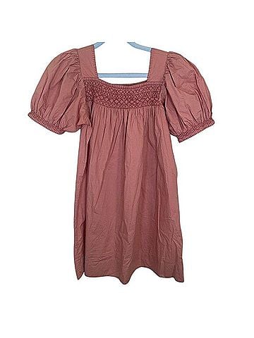 DÔEN Earhart Casual Dress (view 1)