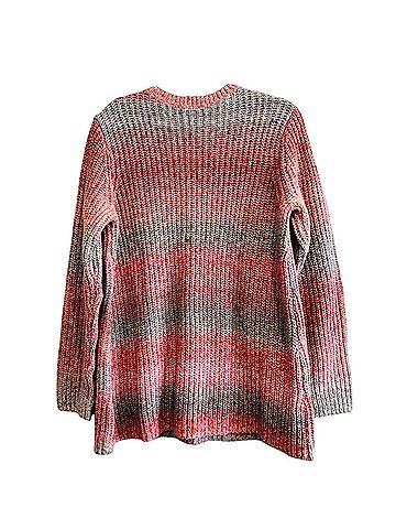 J.Jill Pullover Sweater (view 2)